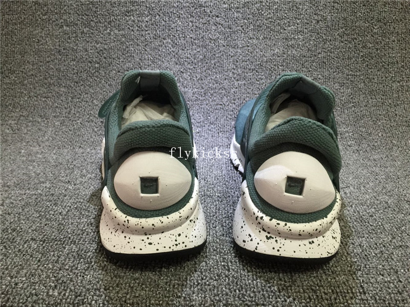 Nike Sock Dart Dark Green